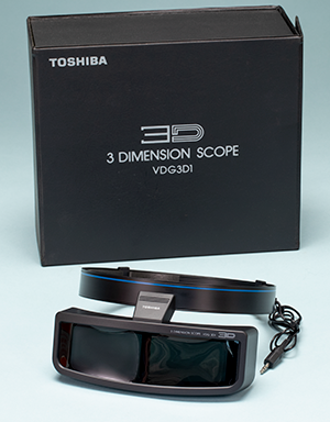 toshiba scope