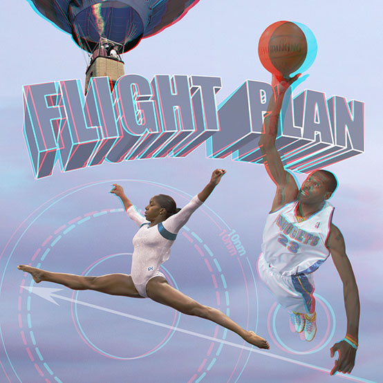 Flight plan