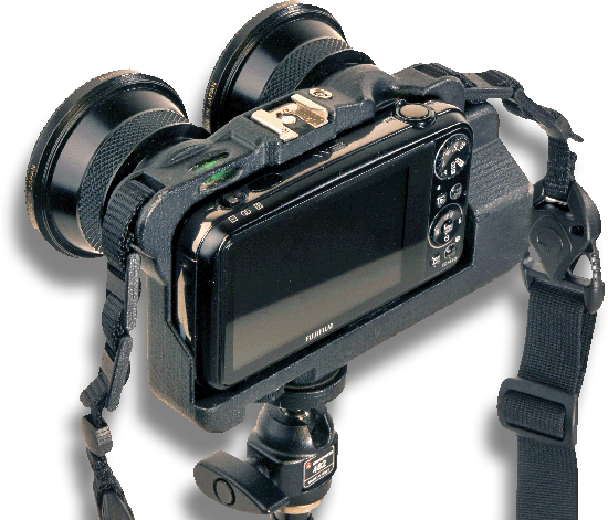 View-Master Personal Stereo Camera - Wikipedia
