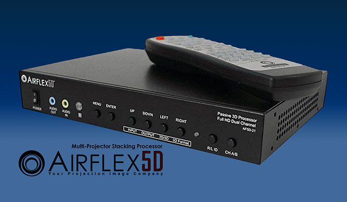 airflex 5D