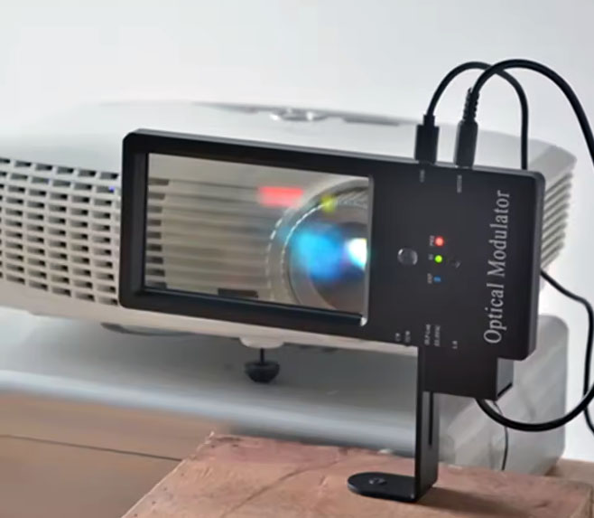 optical modulator