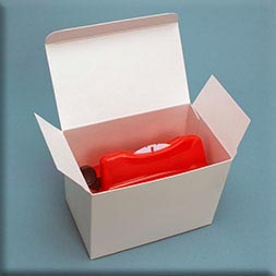 thinwall handout box